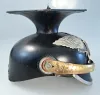 Prussian 13th Uhlan "private purchase" Tschapka Visuel 7